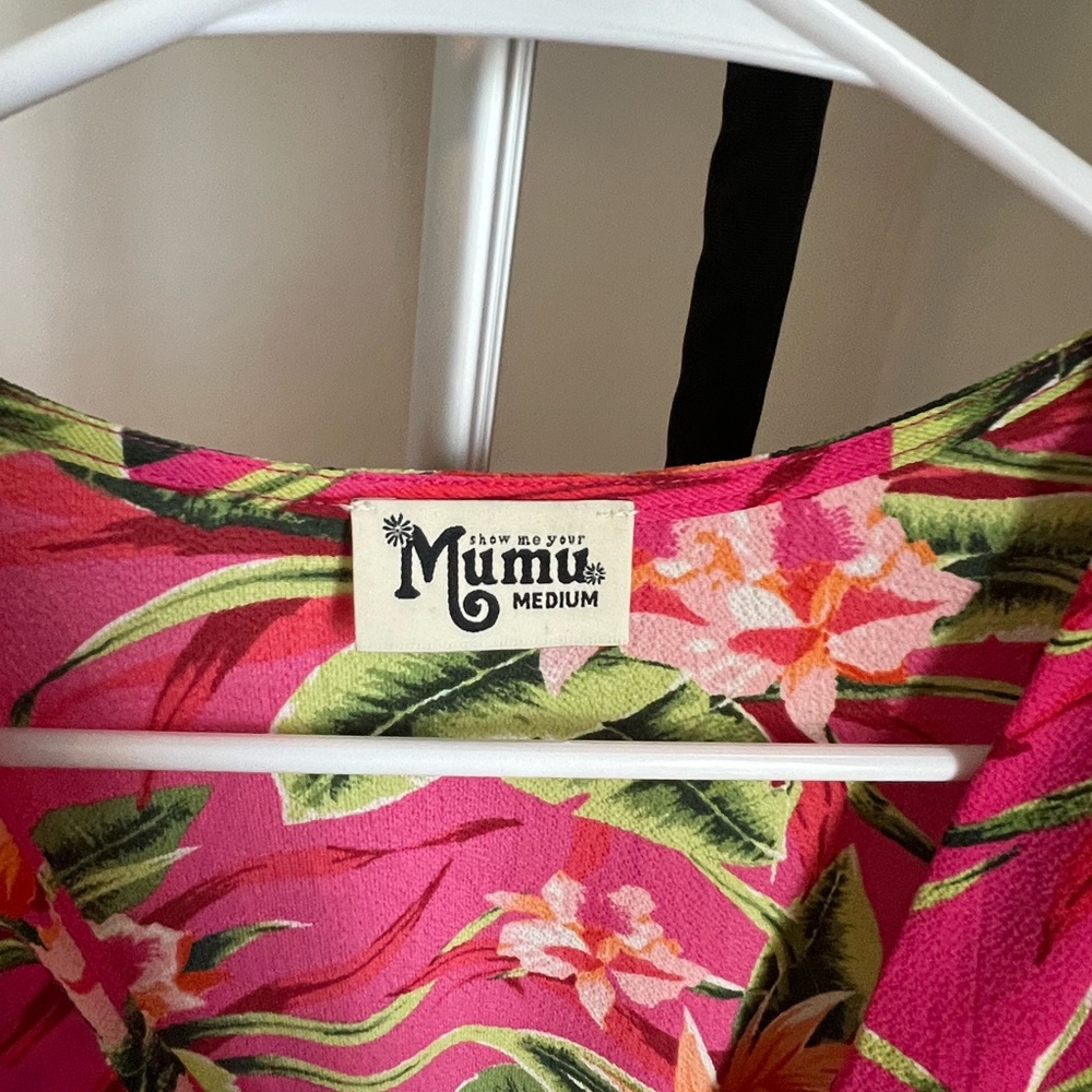 Show me your mumu romper - Picture 5 of 5